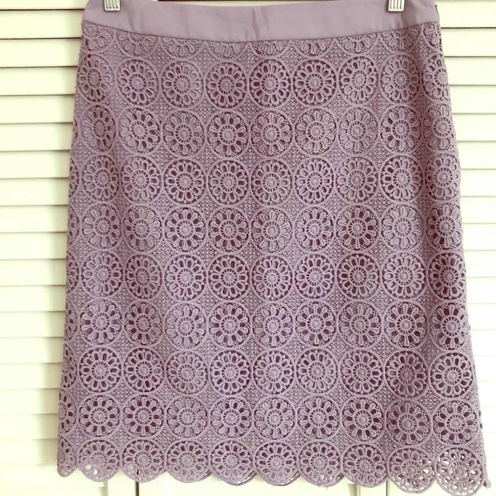 Ladies skirt